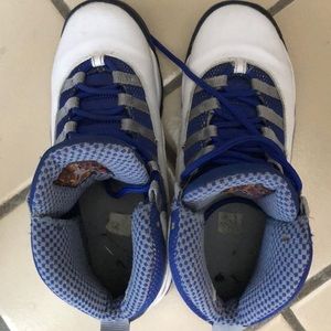 Jordans retro 10